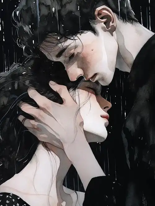 满江红电影海报配图